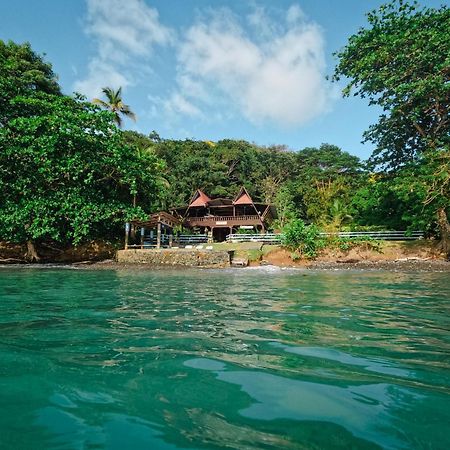 Hotel Bahia Aguacate Capurganá Zewnętrze zdjęcie