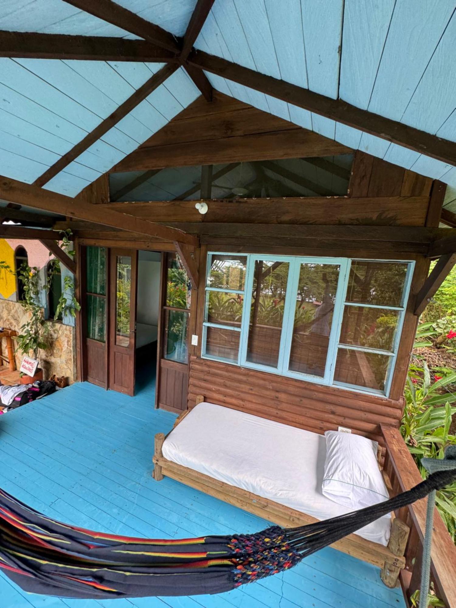 Hotel Bahia Aguacate Capurganá Zewnętrze zdjęcie