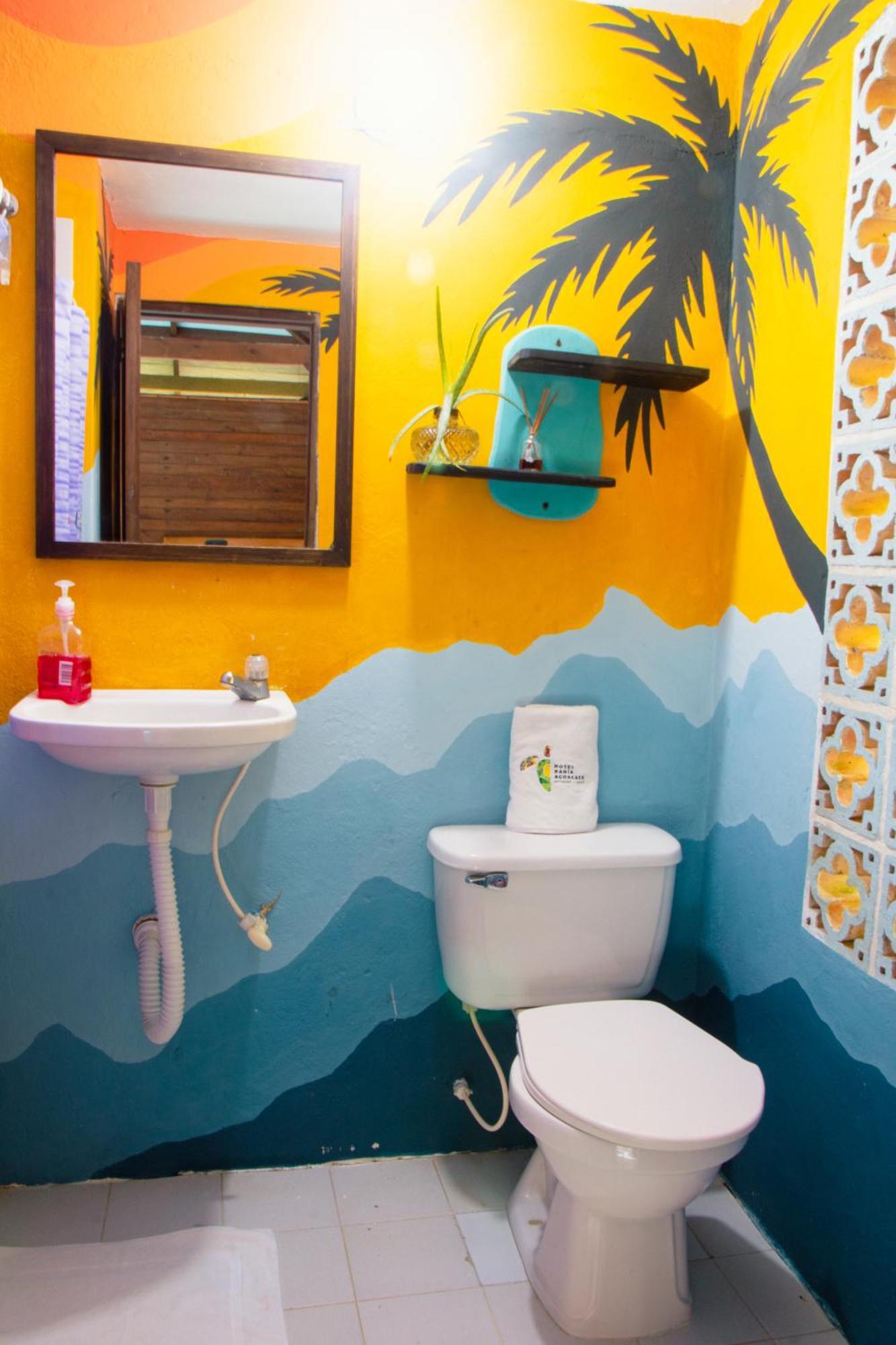 Hotel Bahia Aguacate Capurganá Zewnętrze zdjęcie