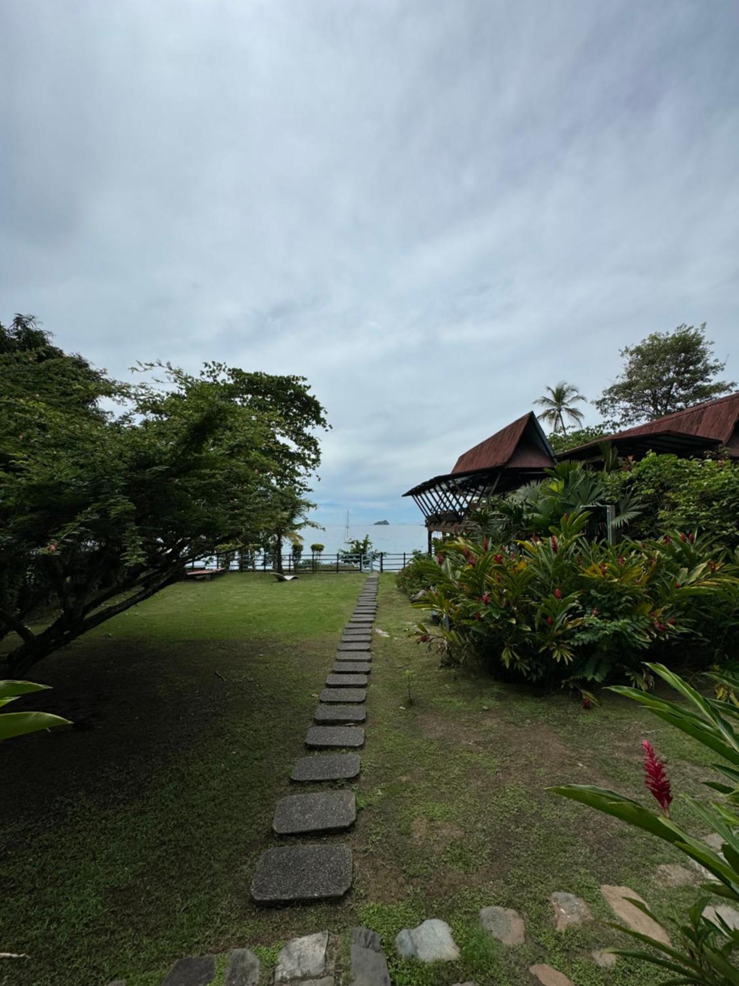 Hotel Bahia Aguacate Capurganá Zewnętrze zdjęcie