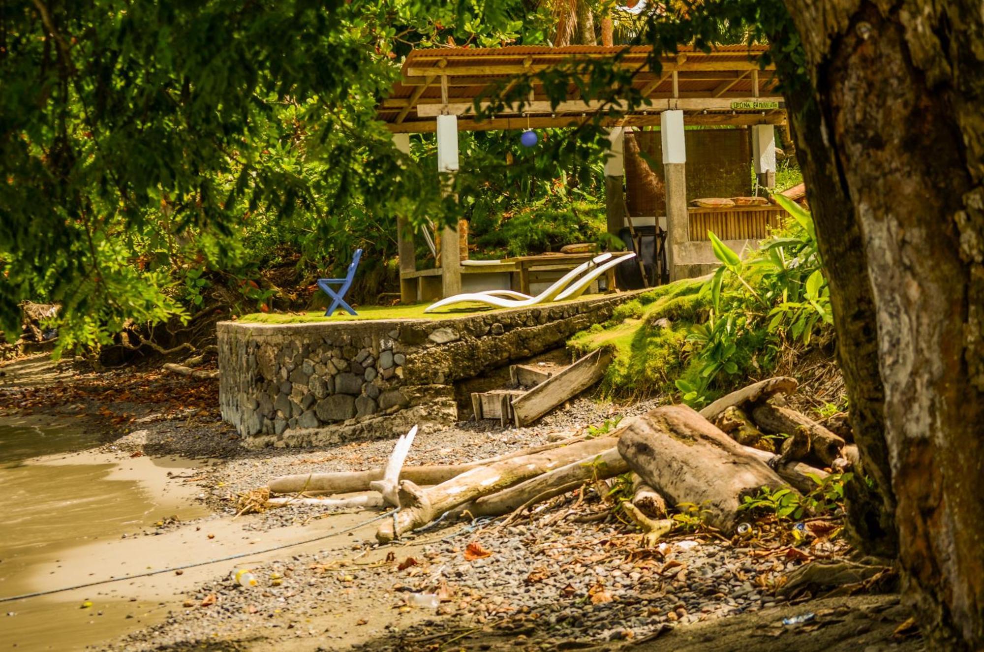 Hotel Bahia Aguacate Capurganá Zewnętrze zdjęcie