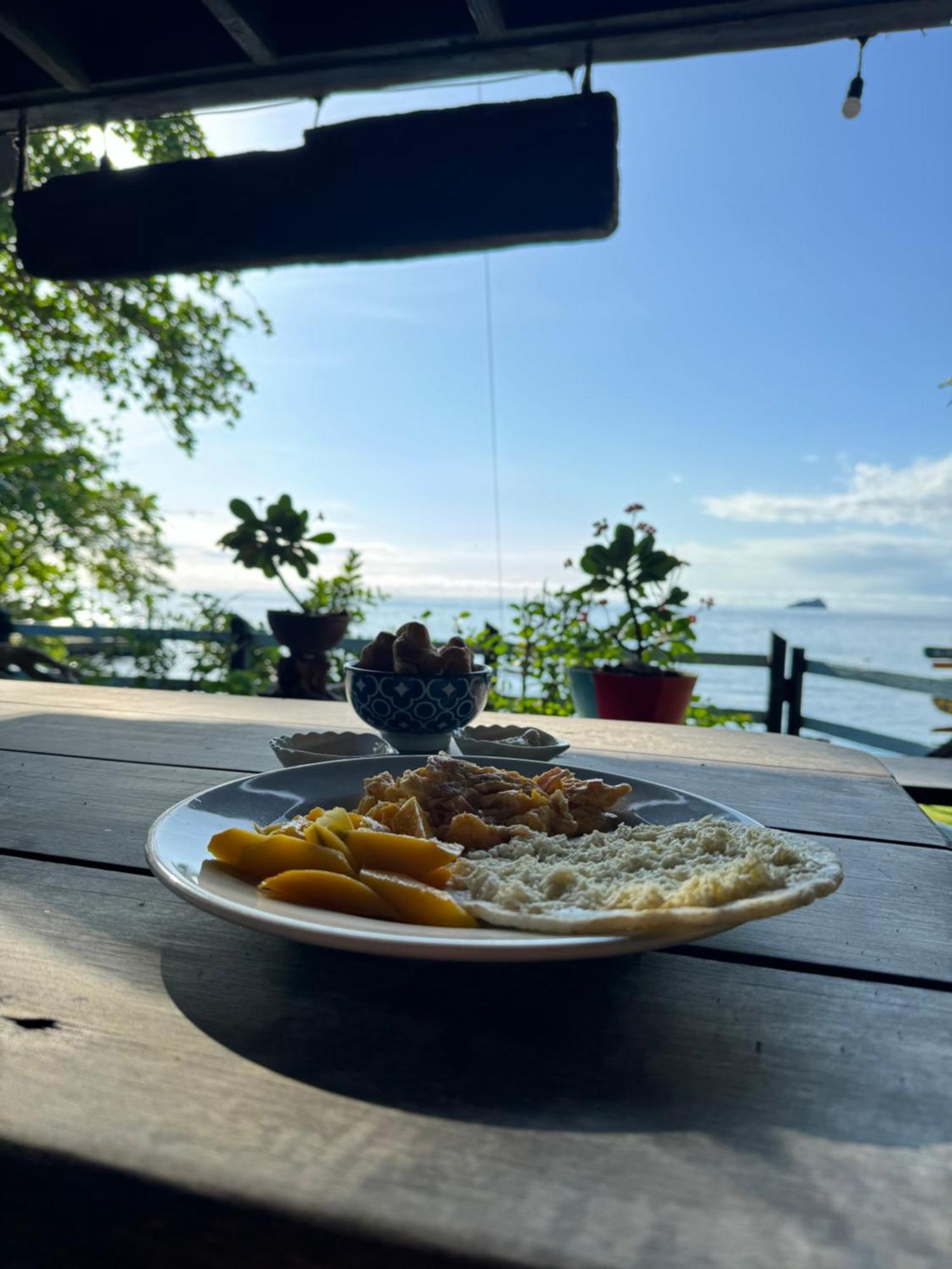Hotel Bahia Aguacate Capurganá Zewnętrze zdjęcie