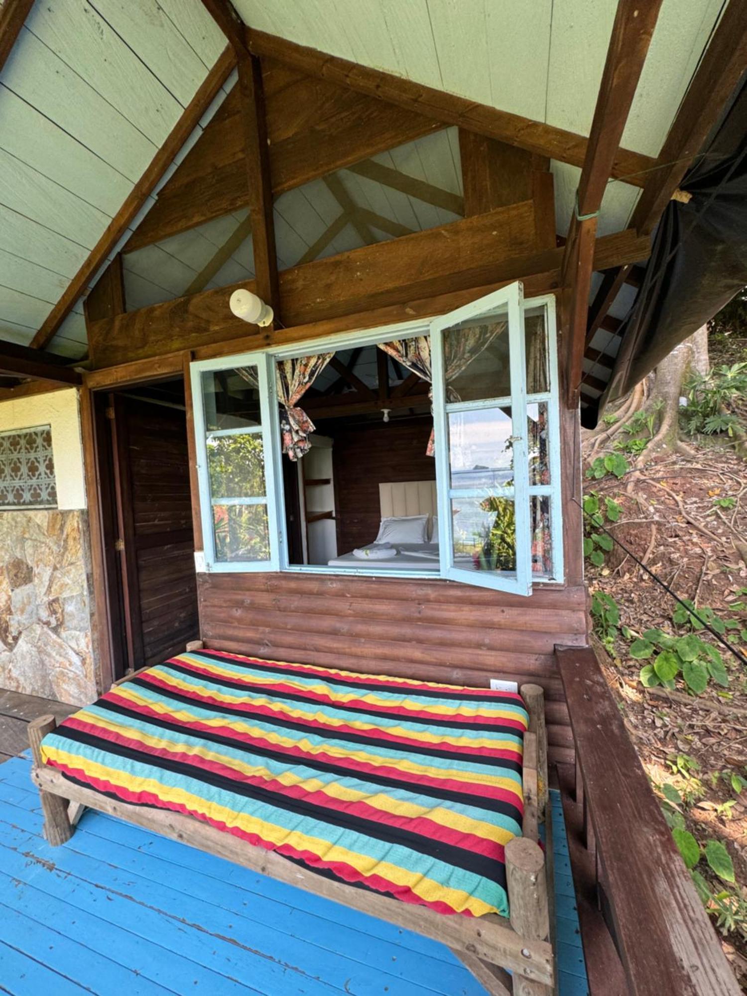Hotel Bahia Aguacate Capurganá Zewnętrze zdjęcie