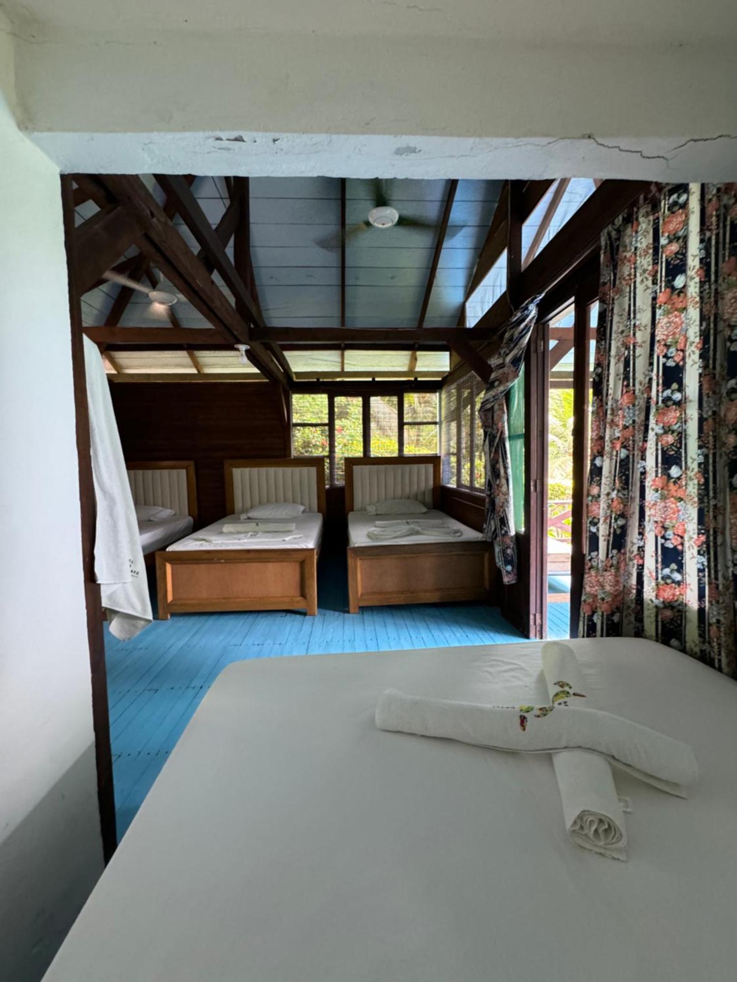 Hotel Bahia Aguacate Capurganá Zewnętrze zdjęcie