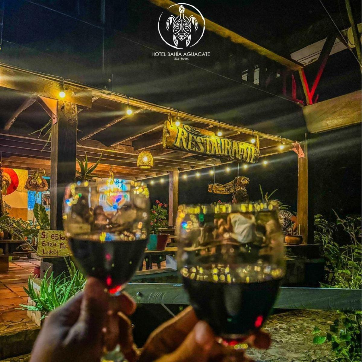 Hotel Bahia Aguacate Capurganá Zewnętrze zdjęcie