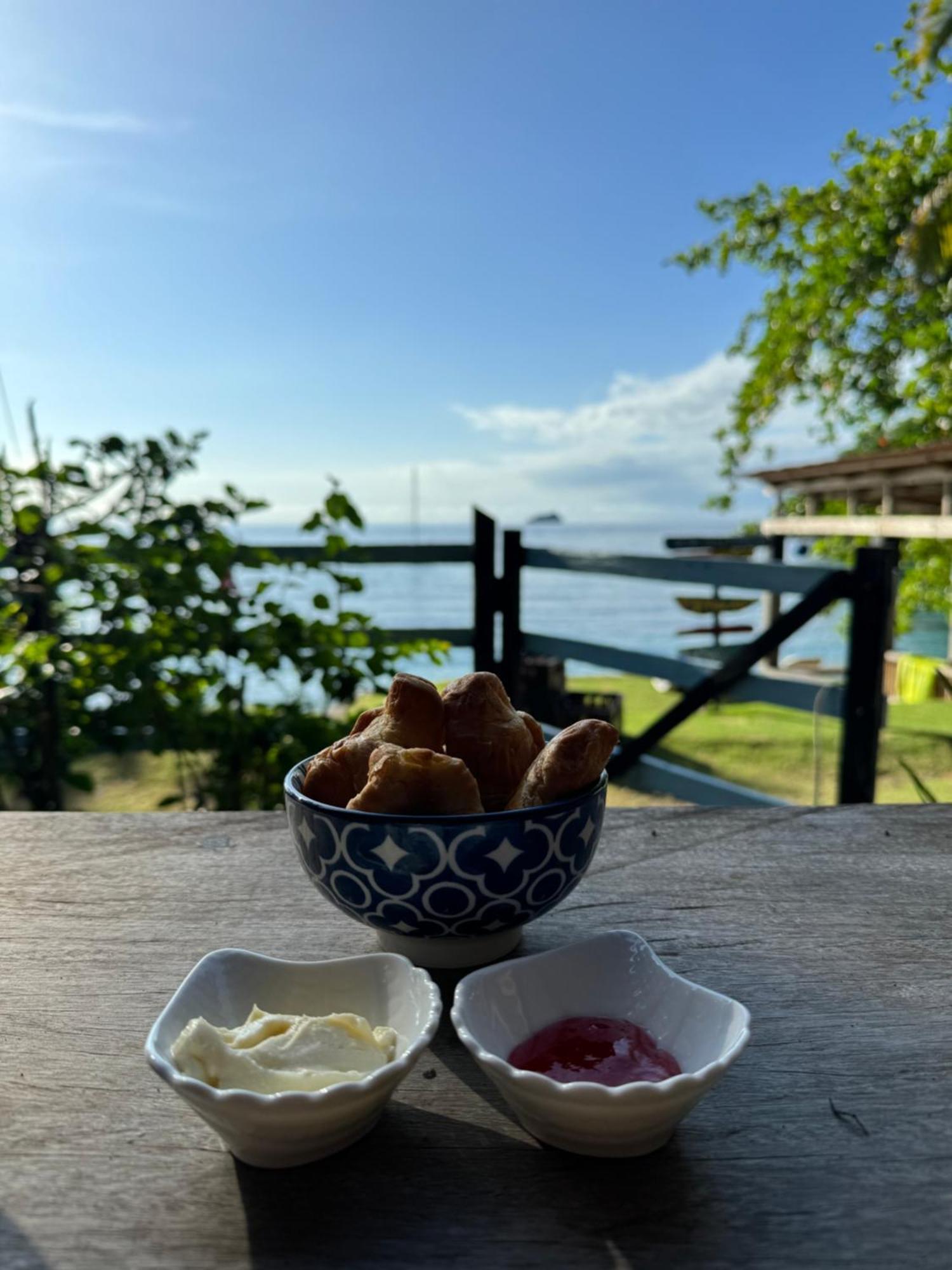 Hotel Bahia Aguacate Capurganá Zewnętrze zdjęcie