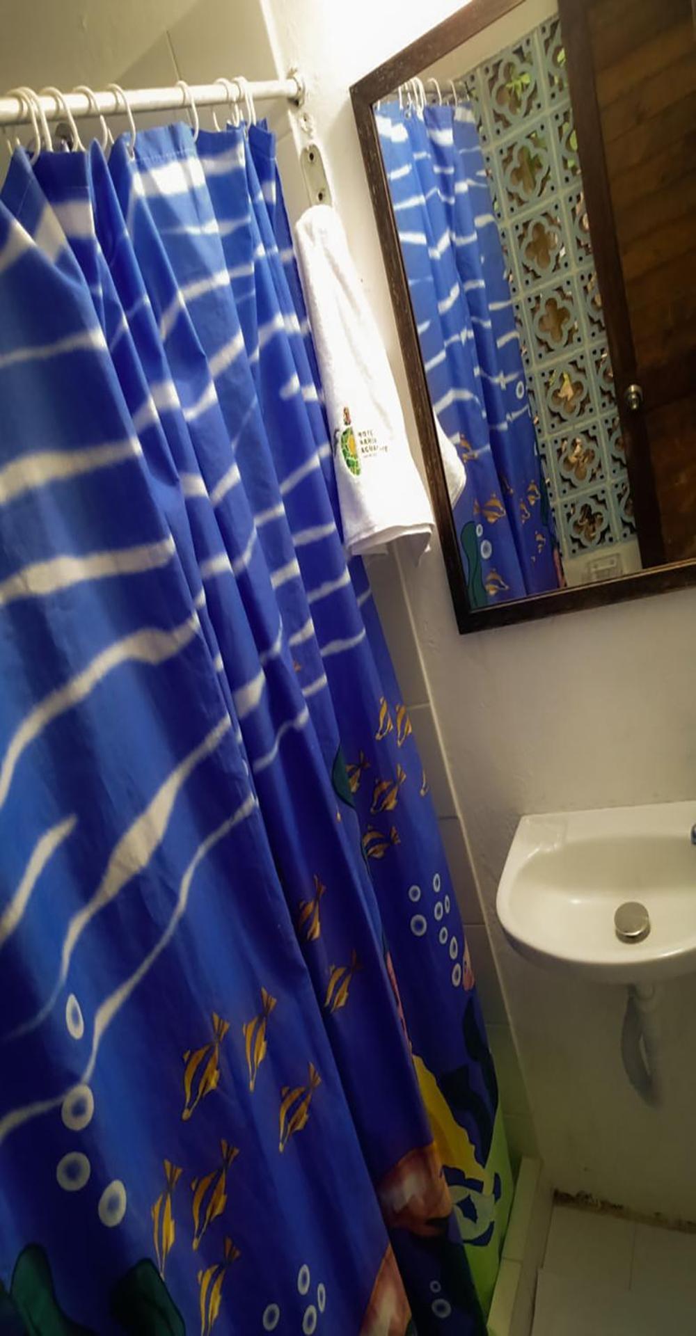 Hotel Bahia Aguacate Capurganá Zewnętrze zdjęcie