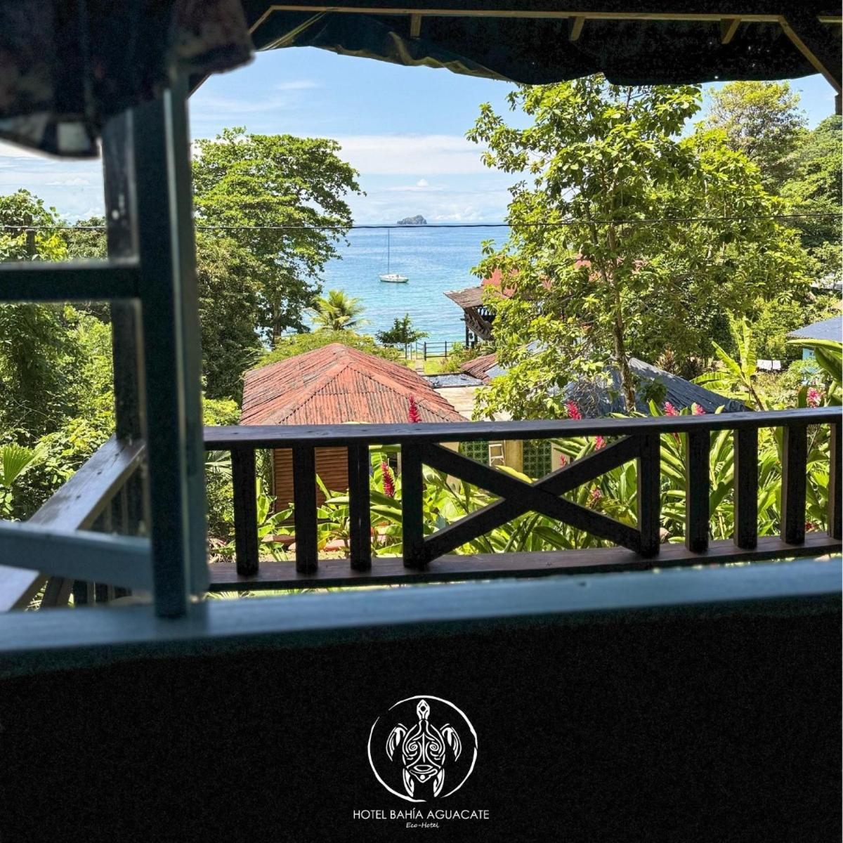 Hotel Bahia Aguacate Capurganá Zewnętrze zdjęcie