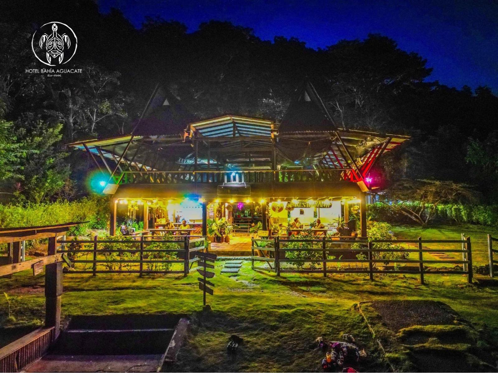 Hotel Bahia Aguacate Capurganá Zewnętrze zdjęcie