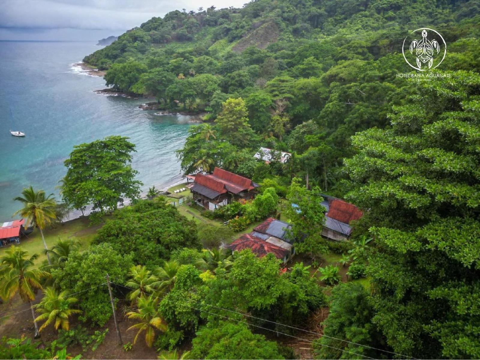 Hotel Bahia Aguacate Capurganá Zewnętrze zdjęcie