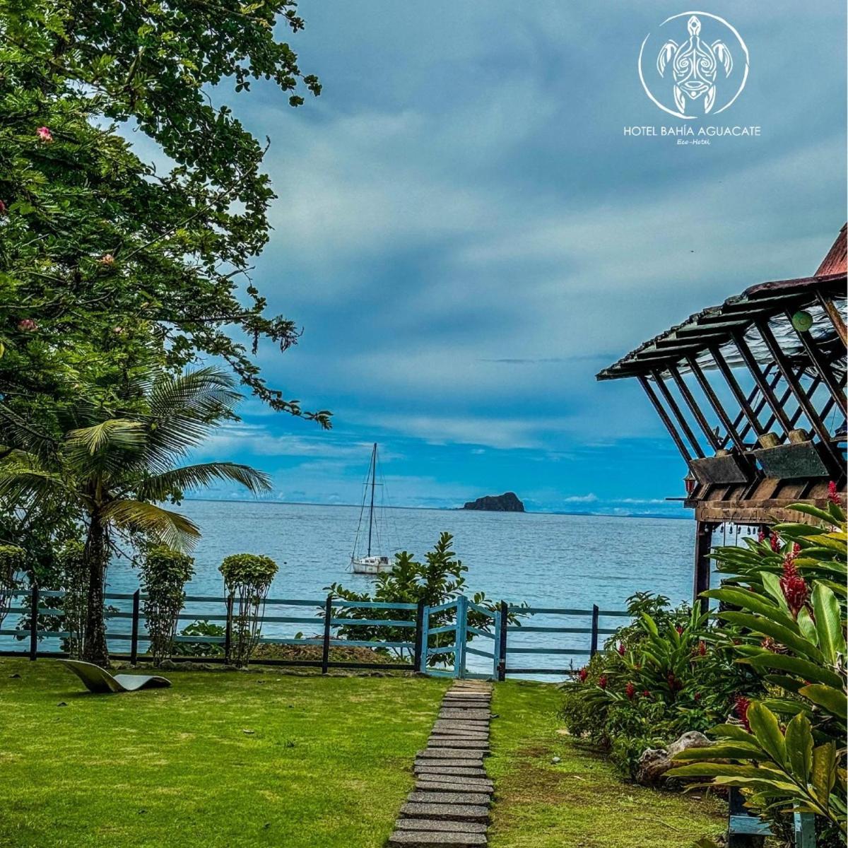 Hotel Bahia Aguacate Capurganá Zewnętrze zdjęcie